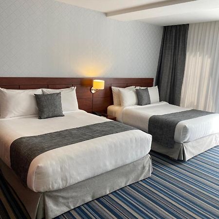 Continental Altamira Hotel การากัส ภายนอก รูปภาพ