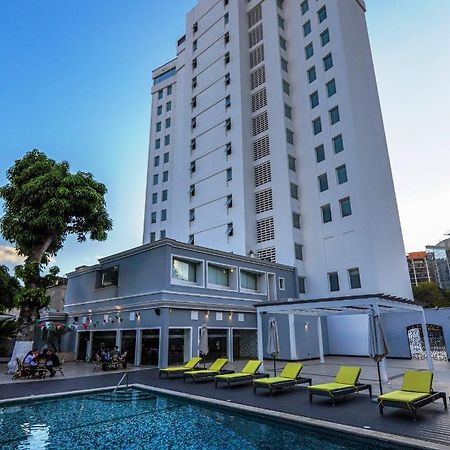 Continental Altamira Hotel การากัส ภายนอก รูปภาพ