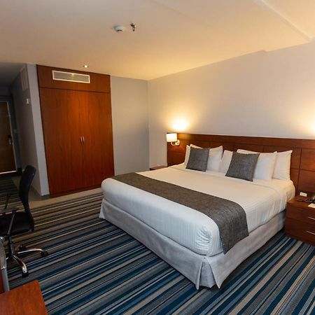 Continental Altamira Hotel การากัส ภายนอก รูปภาพ