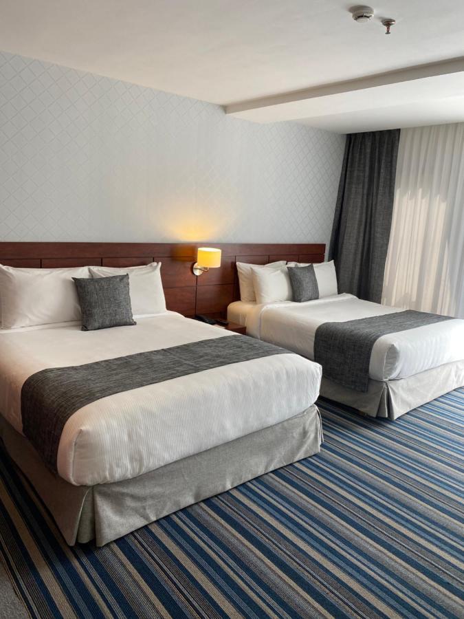 Continental Altamira Hotel การากัส ภายนอก รูปภาพ