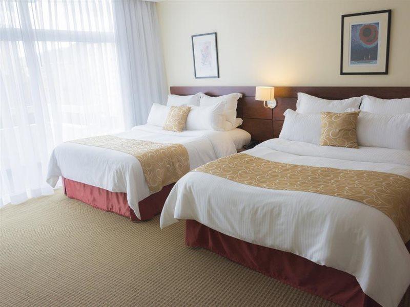 Continental Altamira Hotel การากัส ภายนอก รูปภาพ
