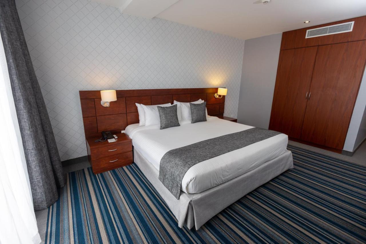 Continental Altamira Hotel การากัส ภายนอก รูปภาพ