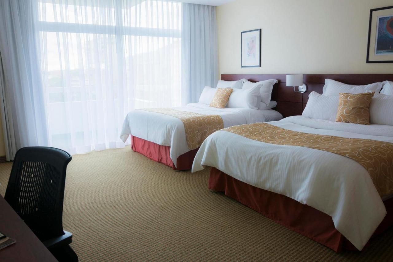 Continental Altamira Hotel การากัส ภายนอก รูปภาพ