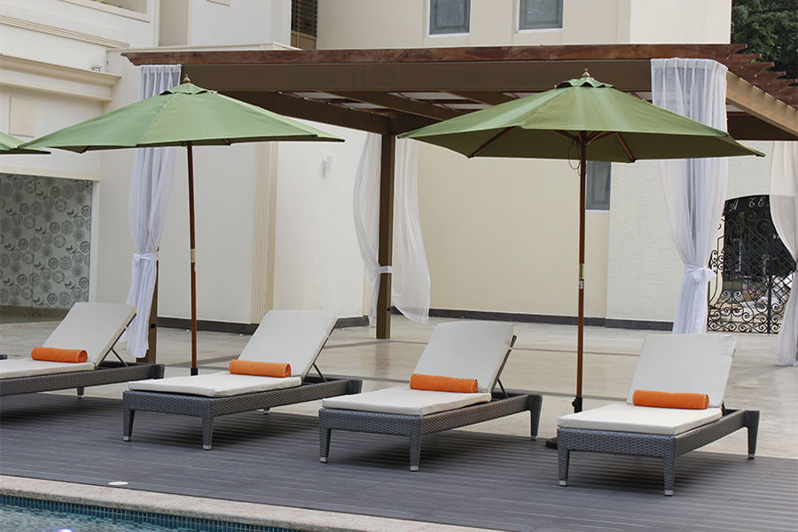 Continental Altamira Hotel การากัส ภายนอก รูปภาพ