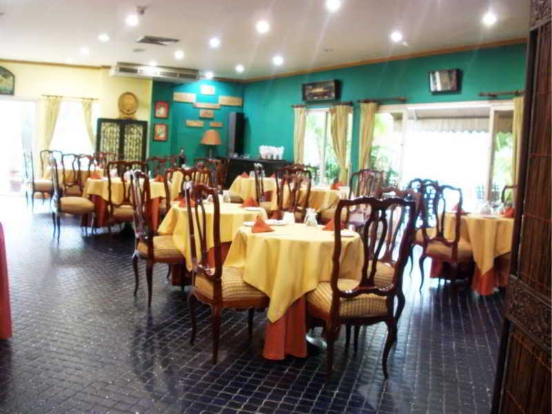 Continental Altamira Hotel การากัส ภายนอก รูปภาพ
