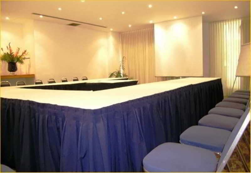 Continental Altamira Hotel การากัส ภายนอก รูปภาพ