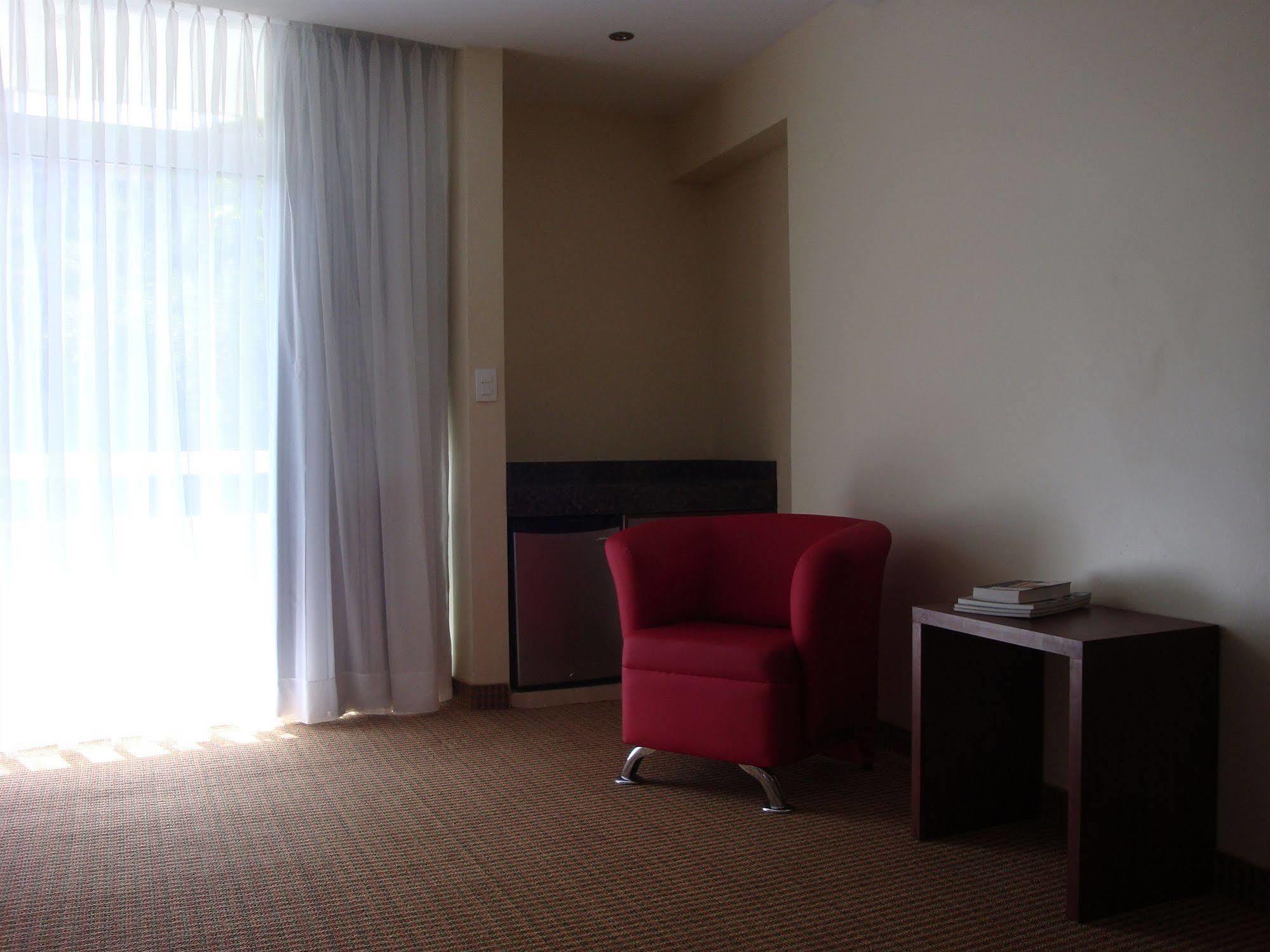 Continental Altamira Hotel การากัส ภายนอก รูปภาพ