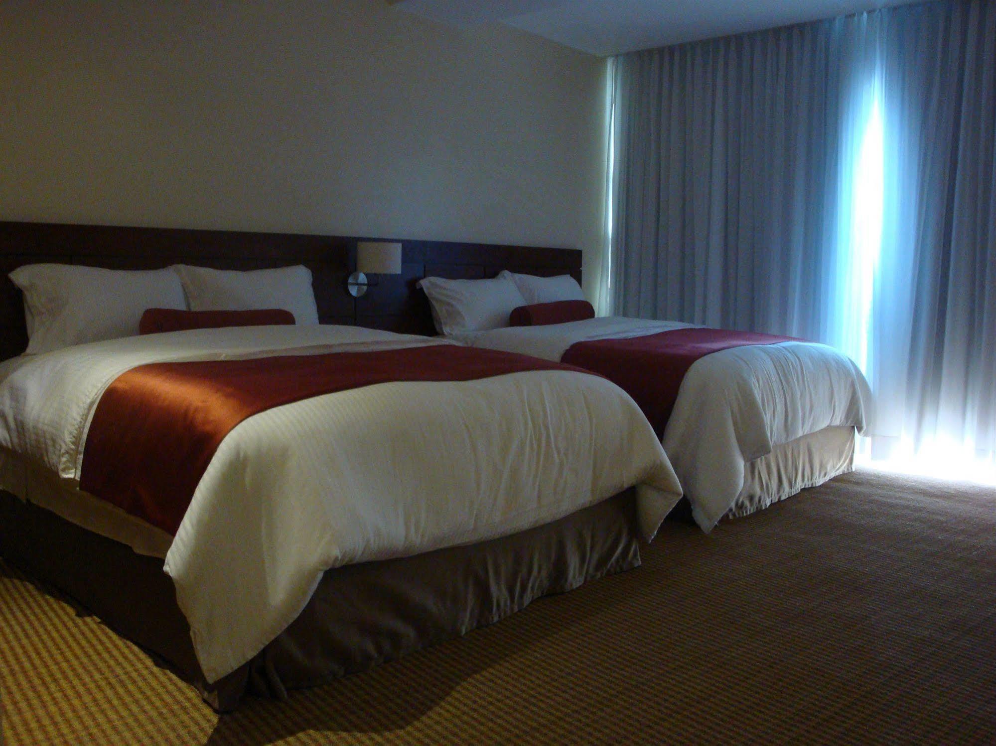 Continental Altamira Hotel การากัส ภายนอก รูปภาพ
