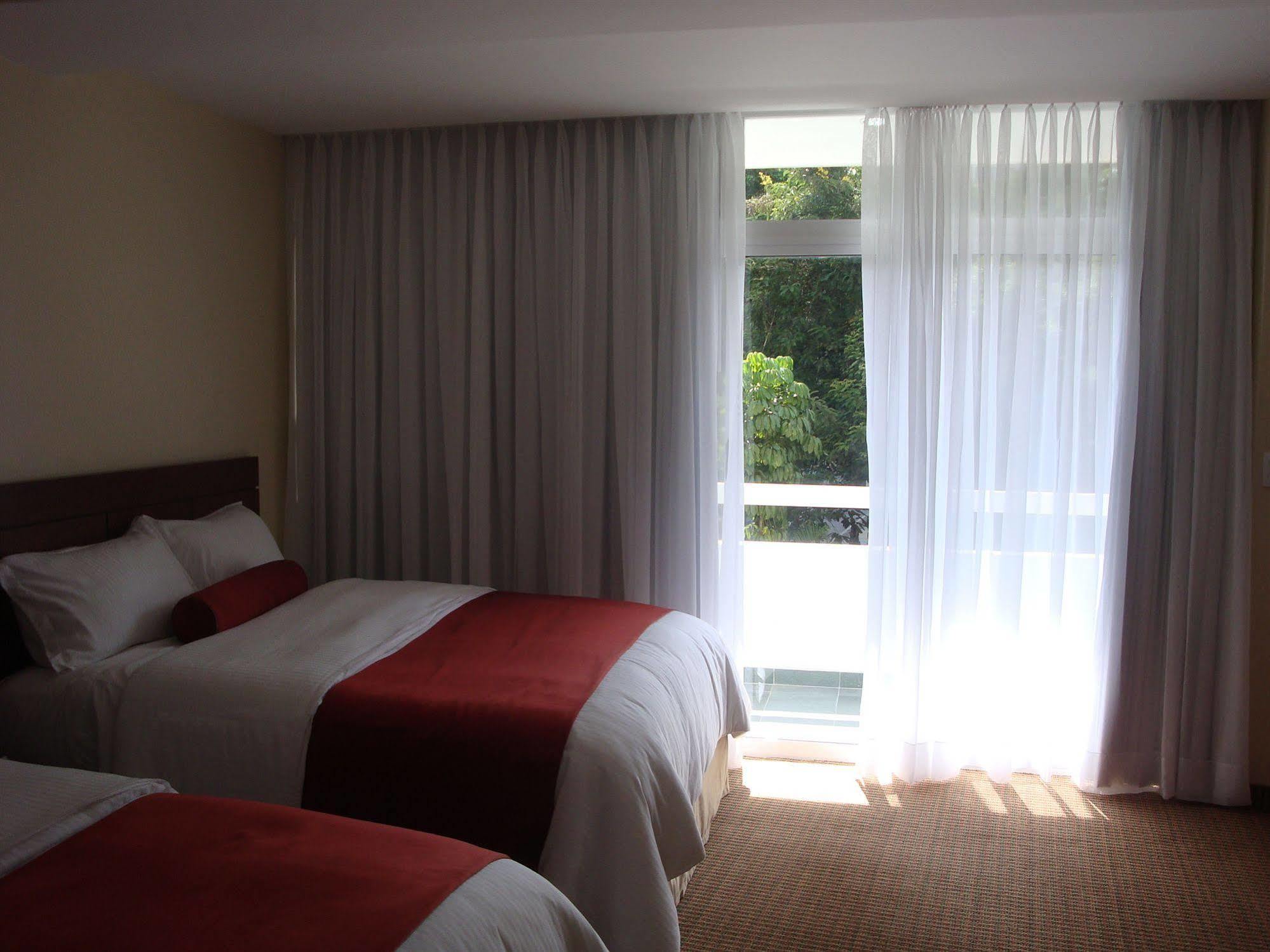 Continental Altamira Hotel การากัส ภายนอก รูปภาพ