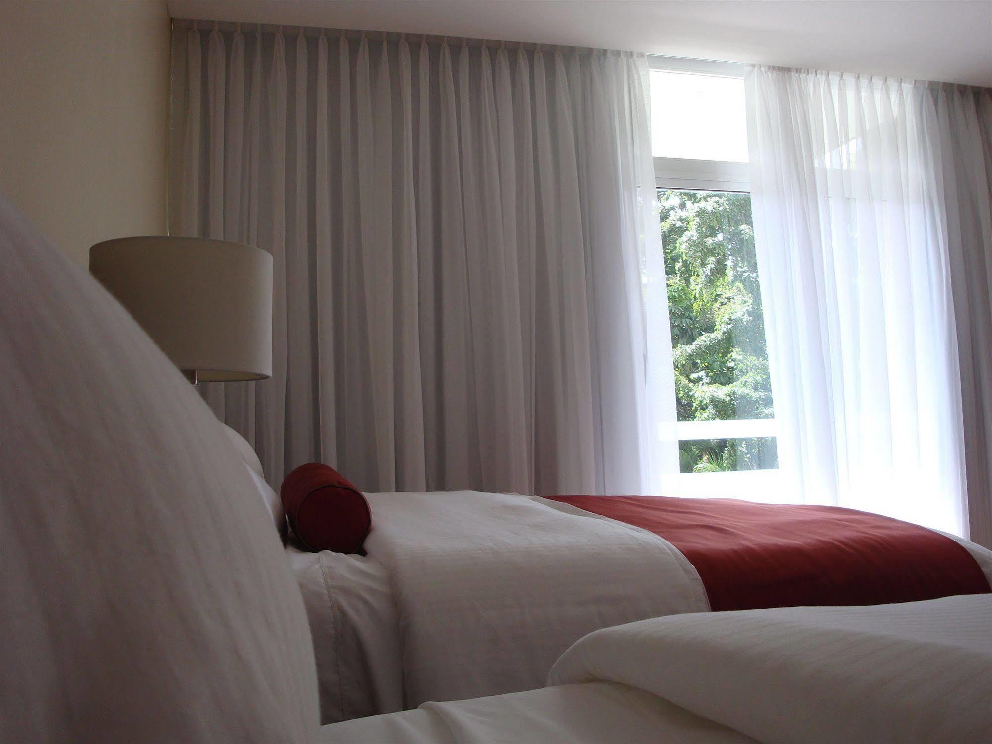 Continental Altamira Hotel การากัส ภายนอก รูปภาพ