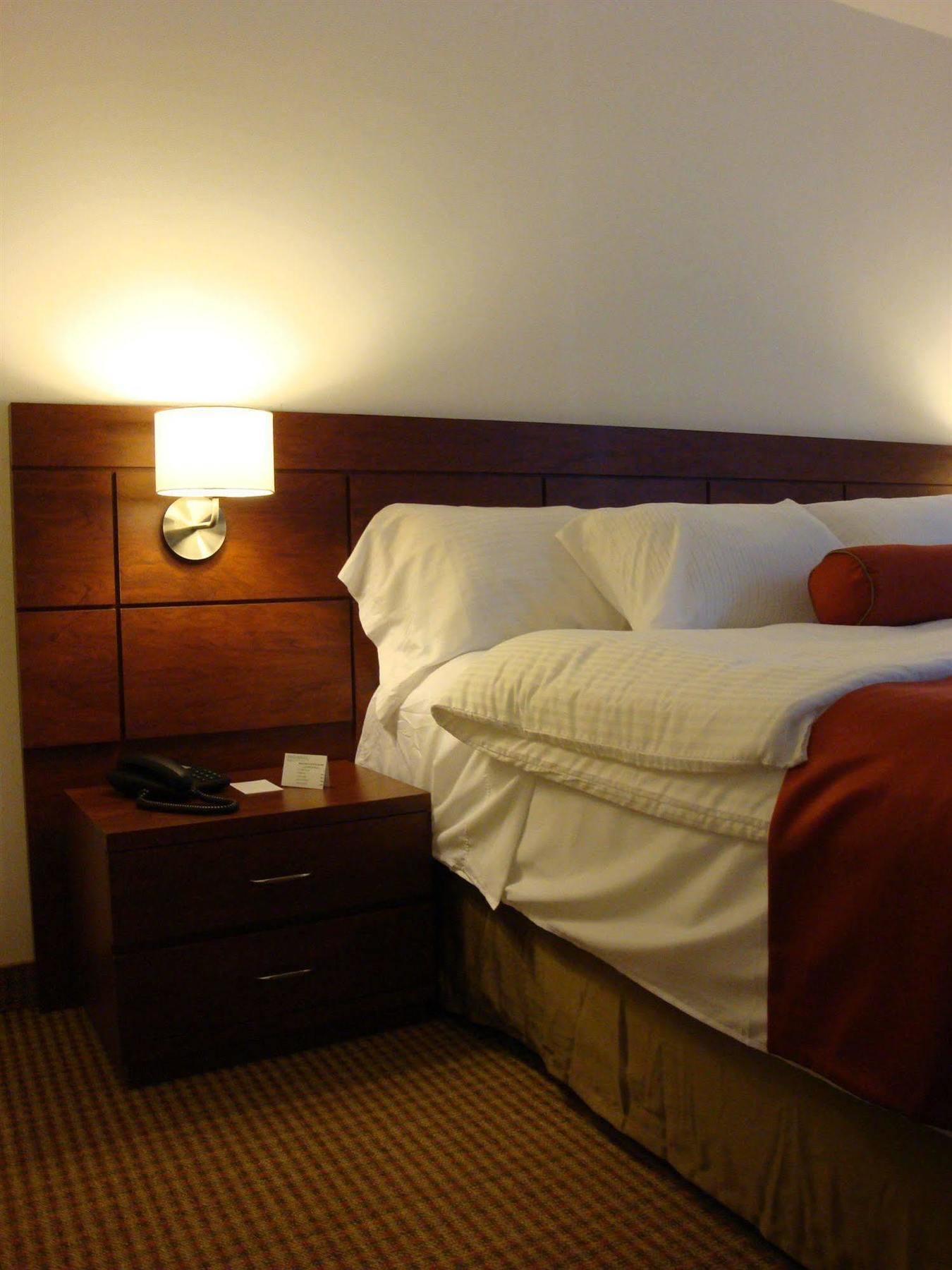Continental Altamira Hotel การากัส ภายนอก รูปภาพ