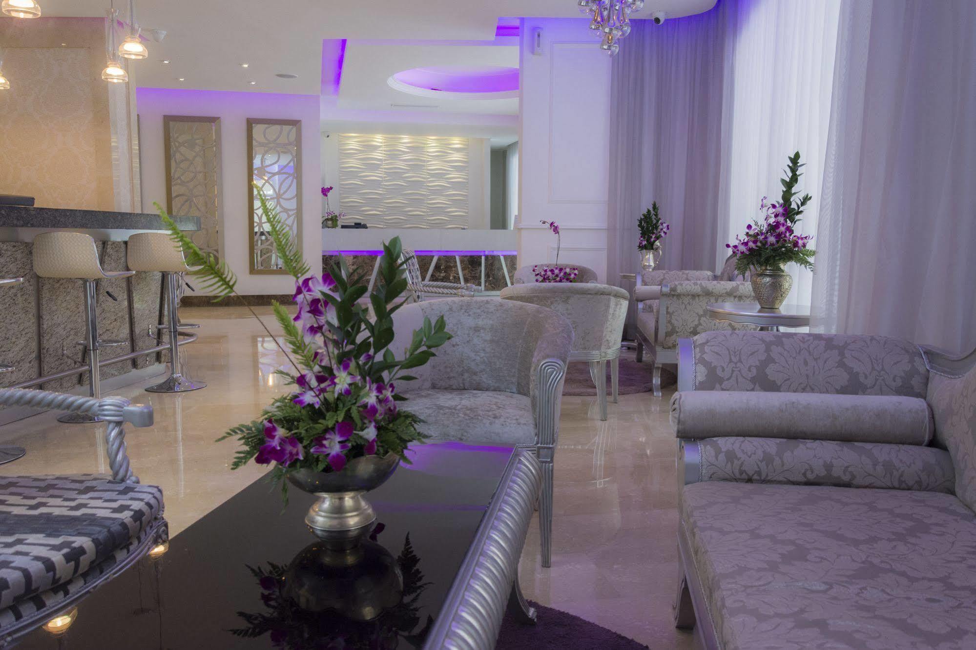 Continental Altamira Hotel การากัส ภายนอก รูปภาพ