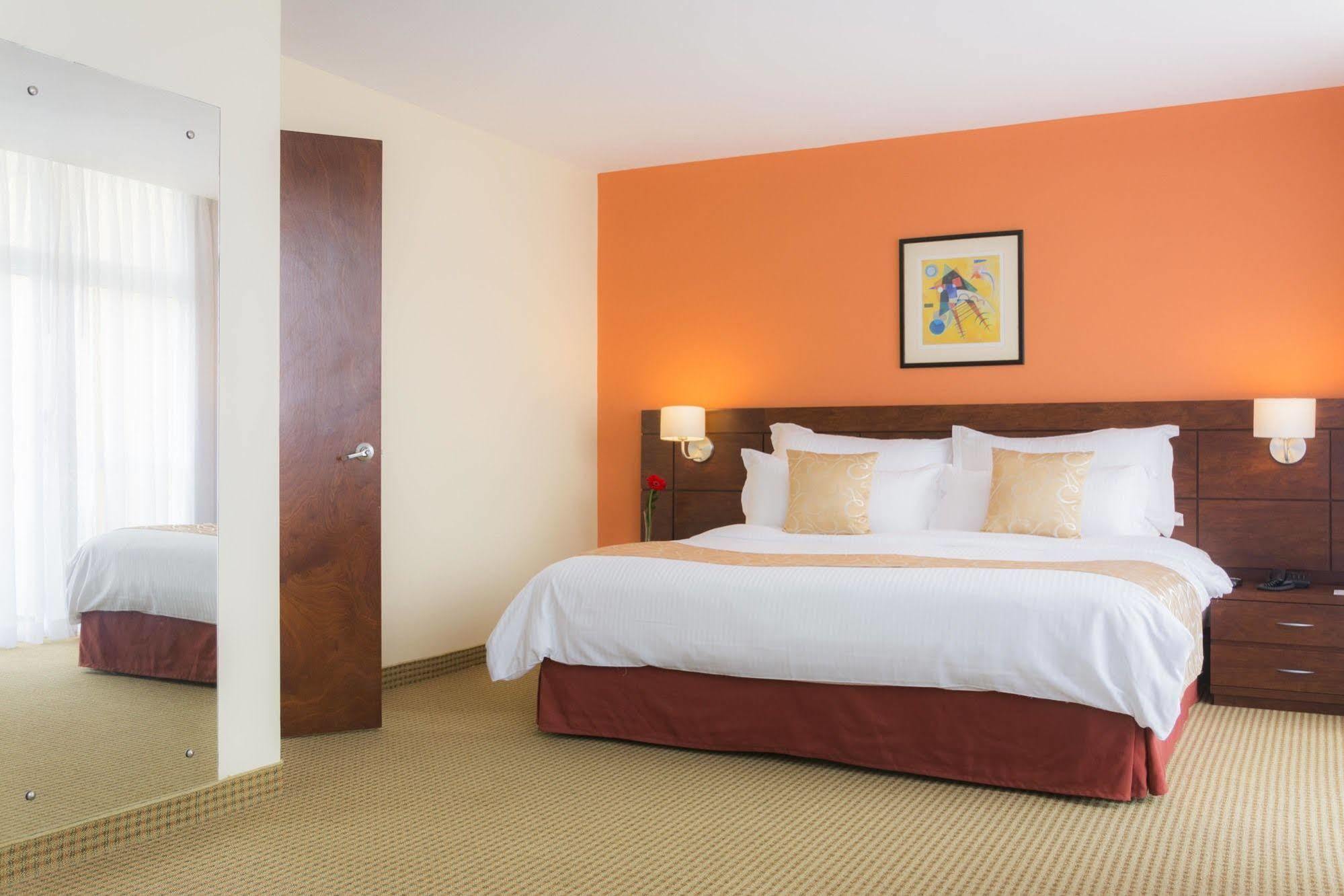 Continental Altamira Hotel การากัส ภายนอก รูปภาพ