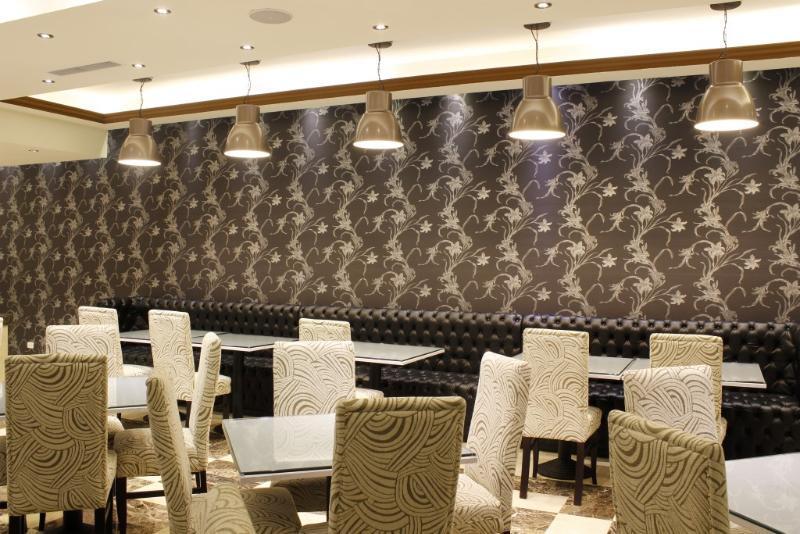 Continental Altamira Hotel การากัส ภายนอก รูปภาพ