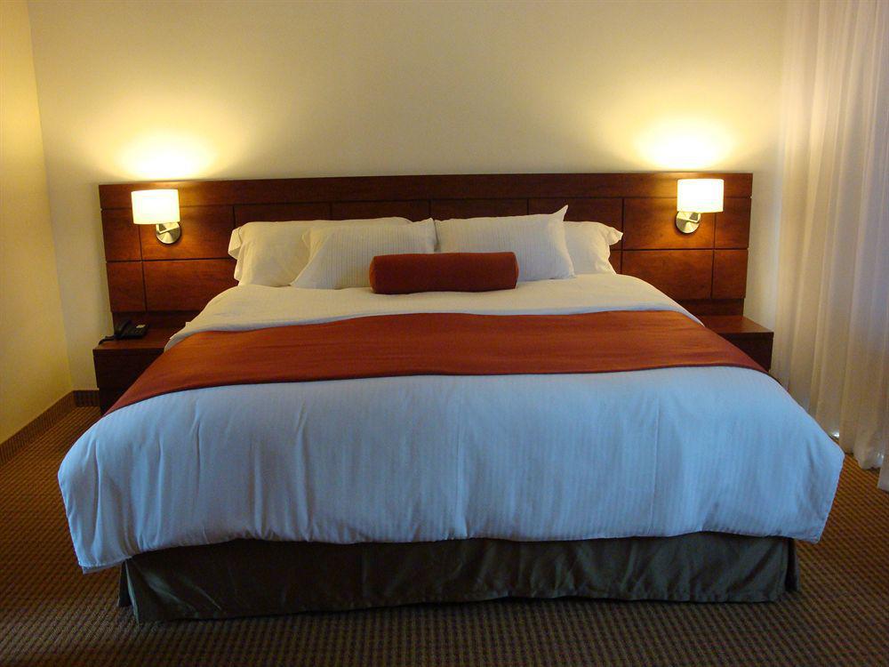 Continental Altamira Hotel การากัส ภายนอก รูปภาพ