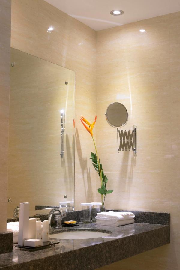 Continental Altamira Hotel การากัส ภายนอก รูปภาพ