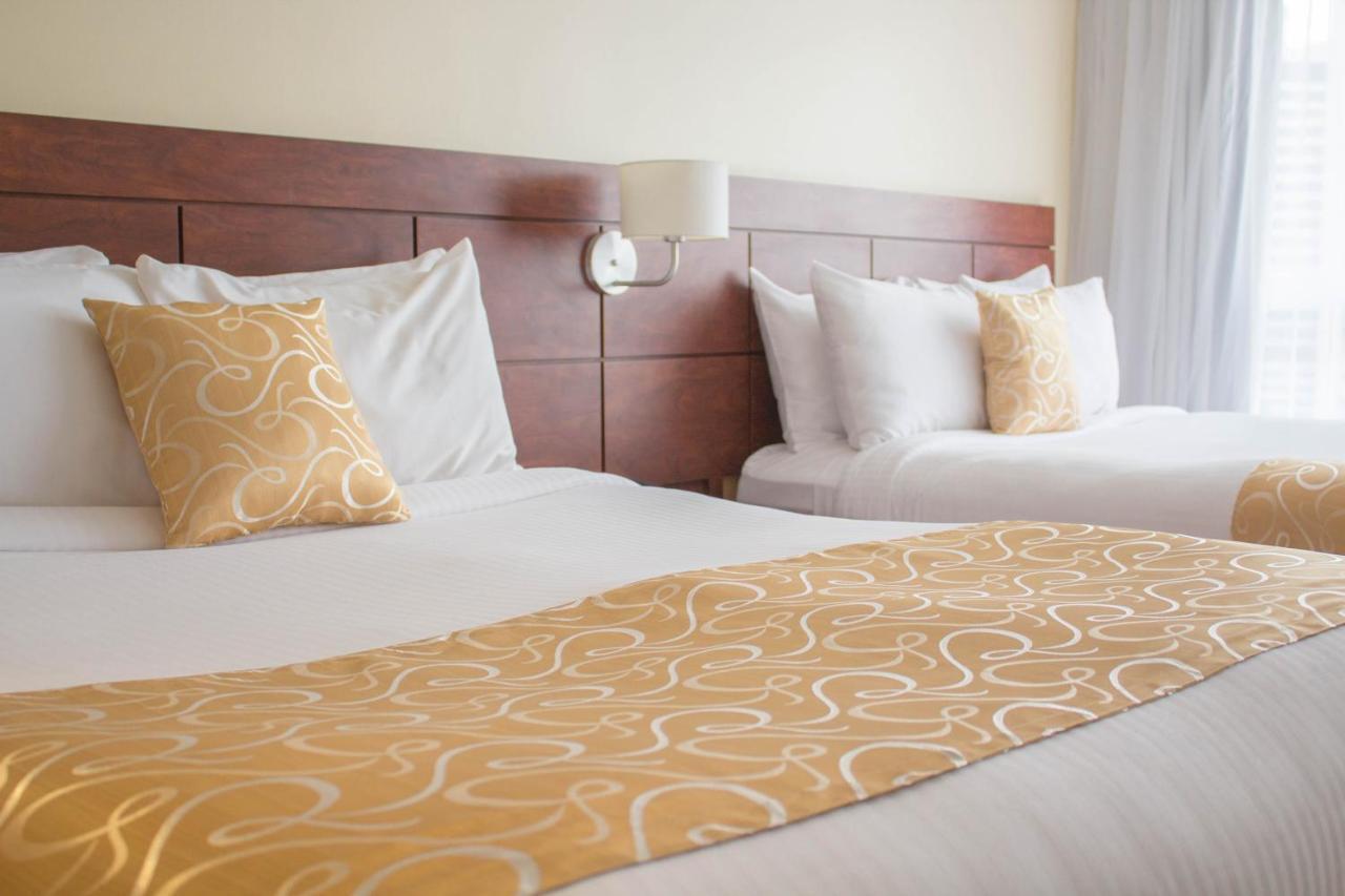 Continental Altamira Hotel การากัส ภายนอก รูปภาพ