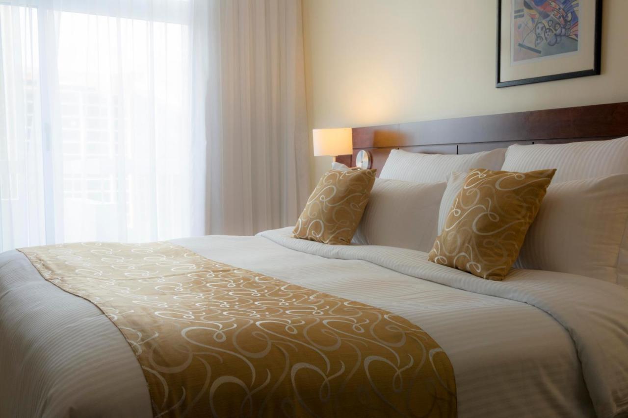 Continental Altamira Hotel การากัส ภายนอก รูปภาพ