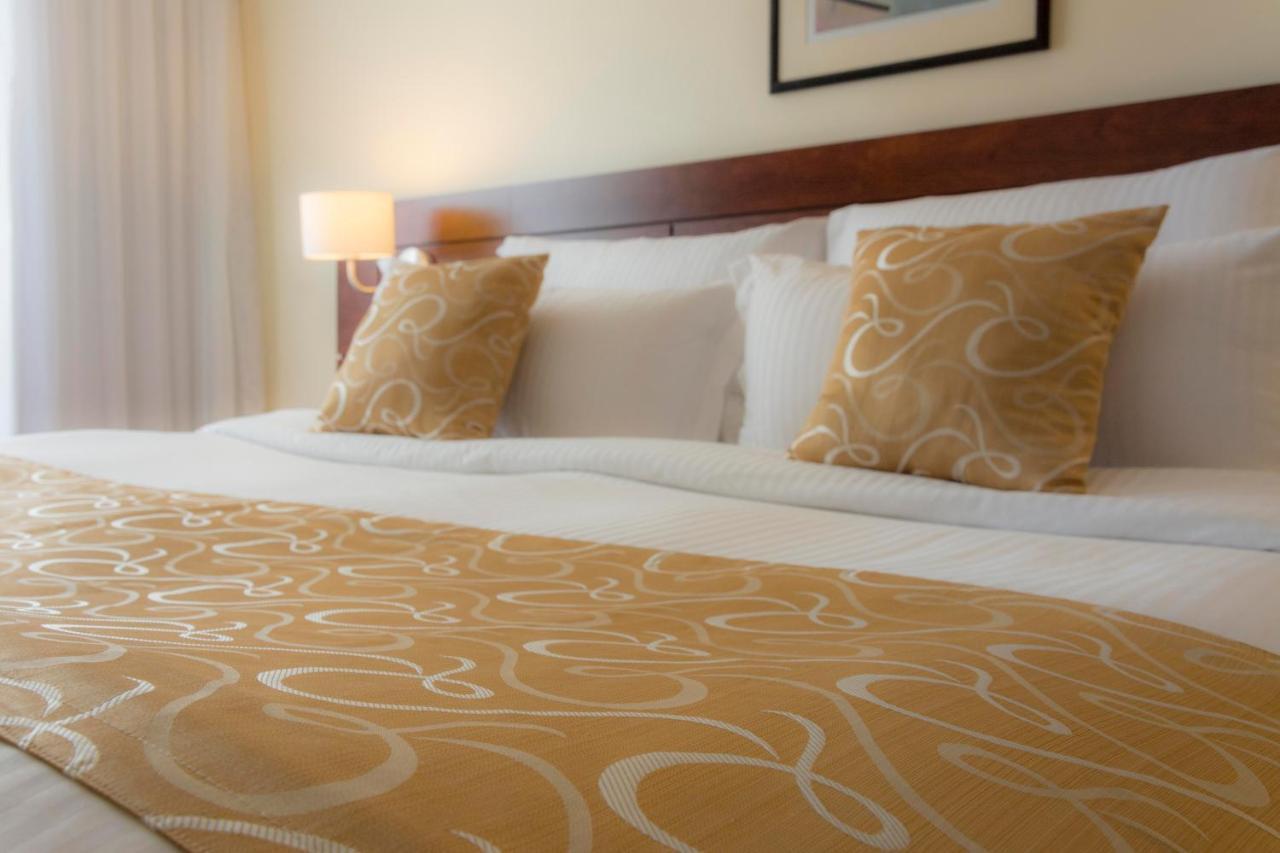 Continental Altamira Hotel การากัส ภายนอก รูปภาพ